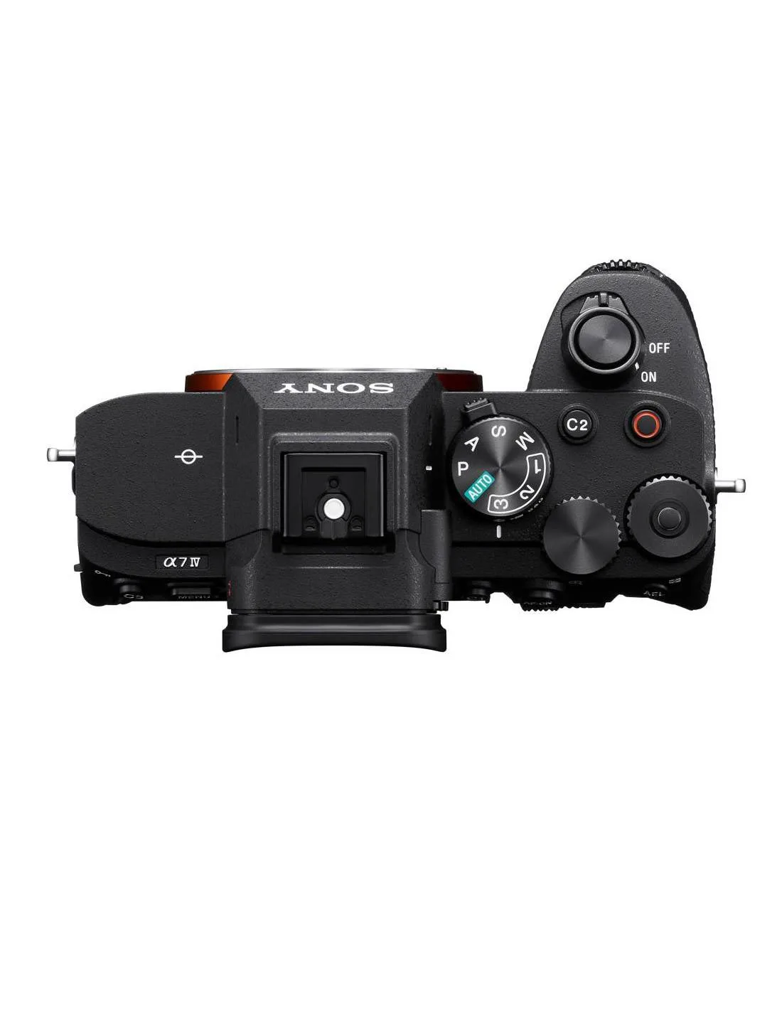 Sony a7 IV 6 sony a7