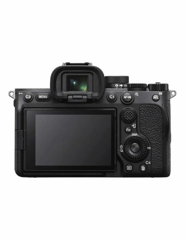 Sony a7 IV 16 sony a7