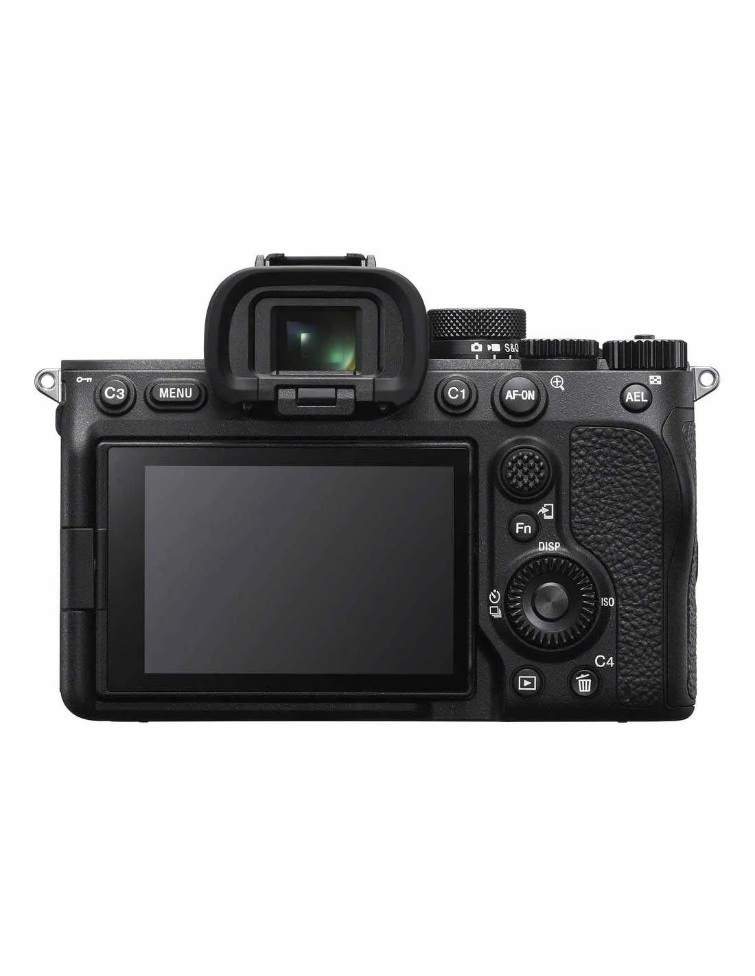 Sony a7 IV 7 sony a7