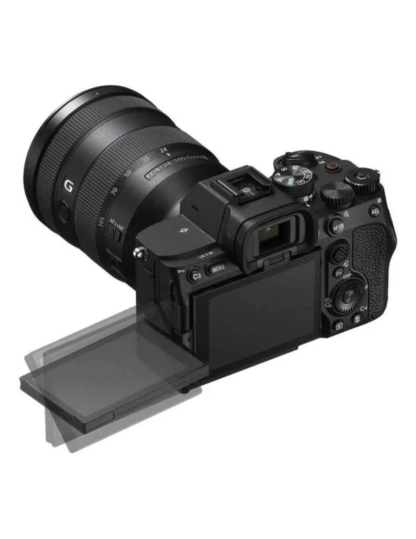Sony a7 IV 11 sony a7