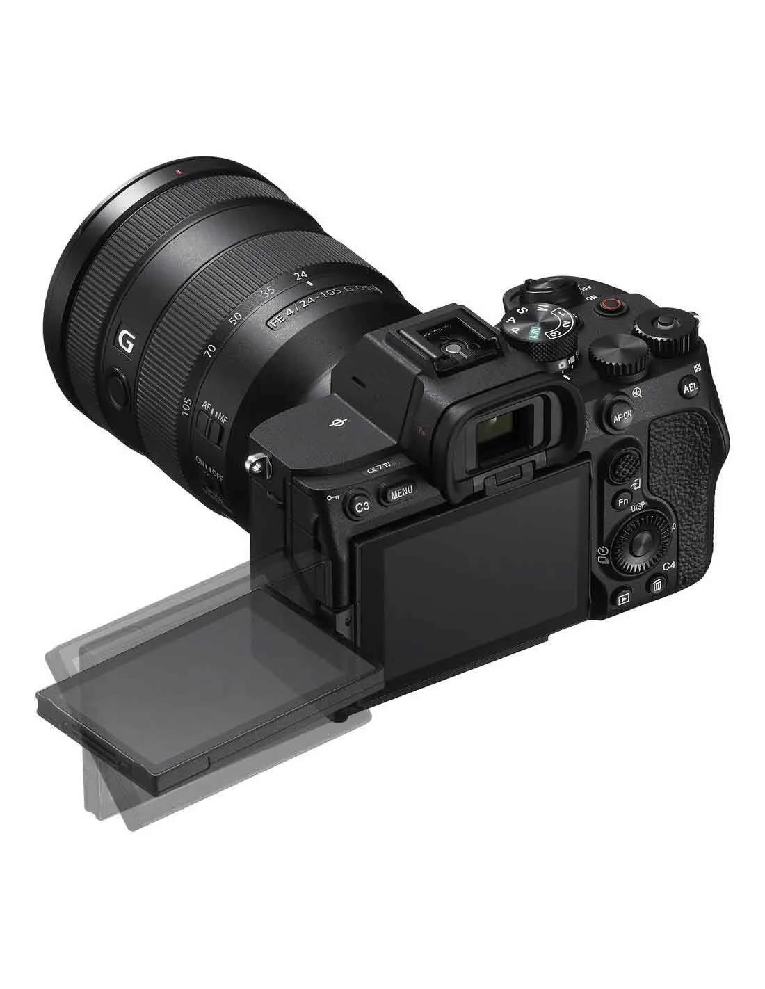 Sony a7 IV 2 sony a7