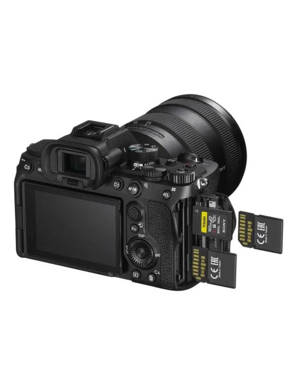 Sony a7 IV 12 sony a7