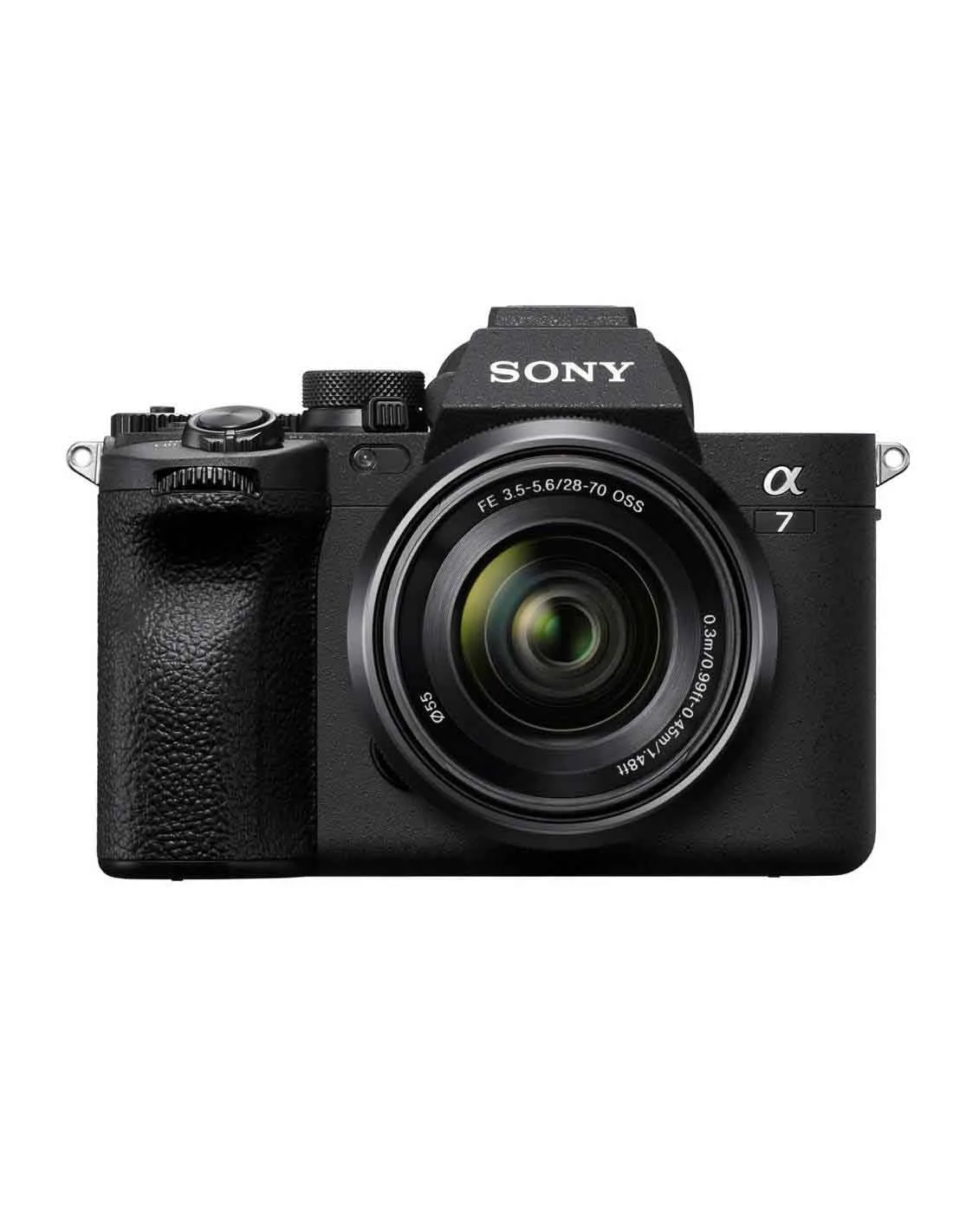 Sony a7 IV 4 sony a7