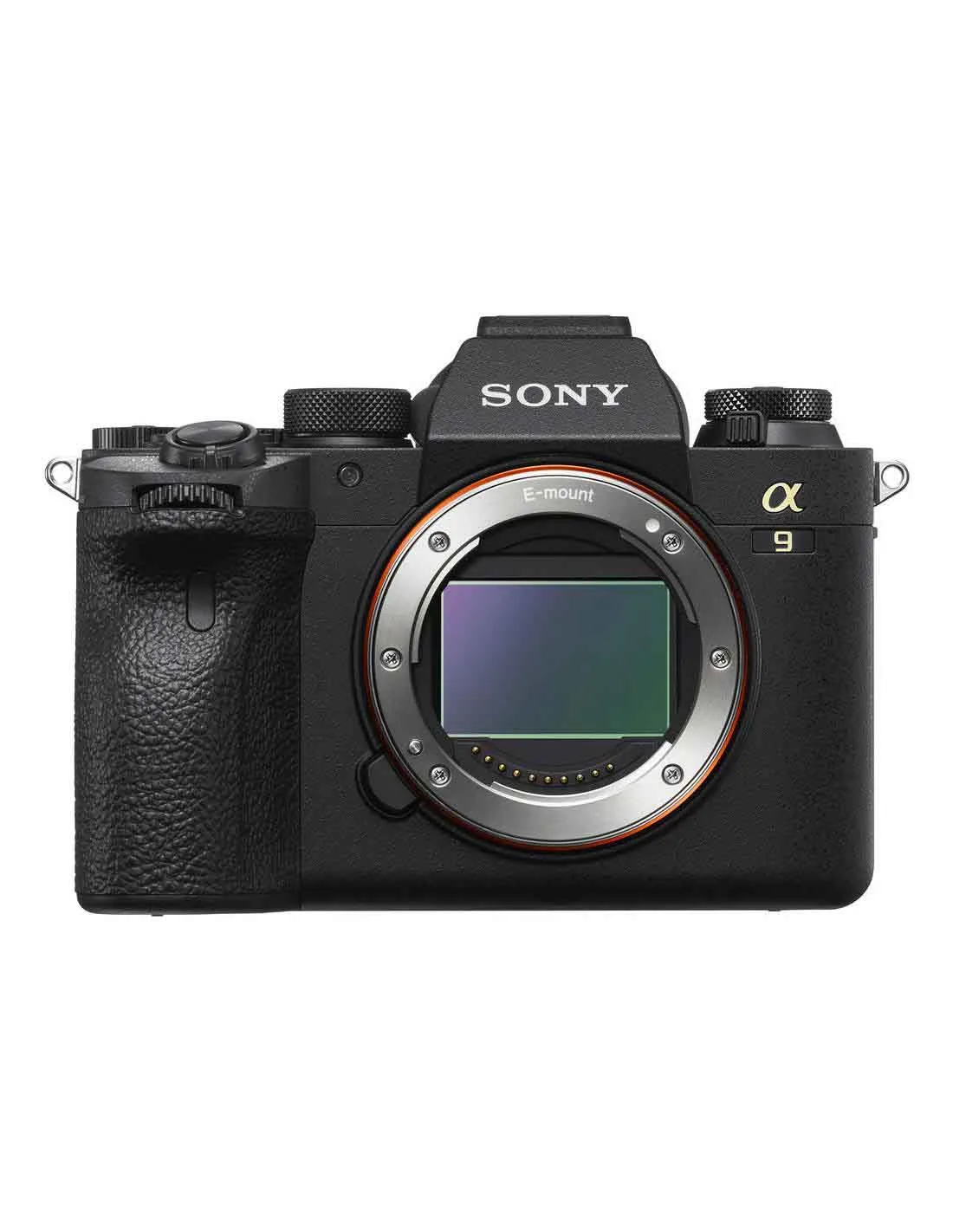 sony a9 ii