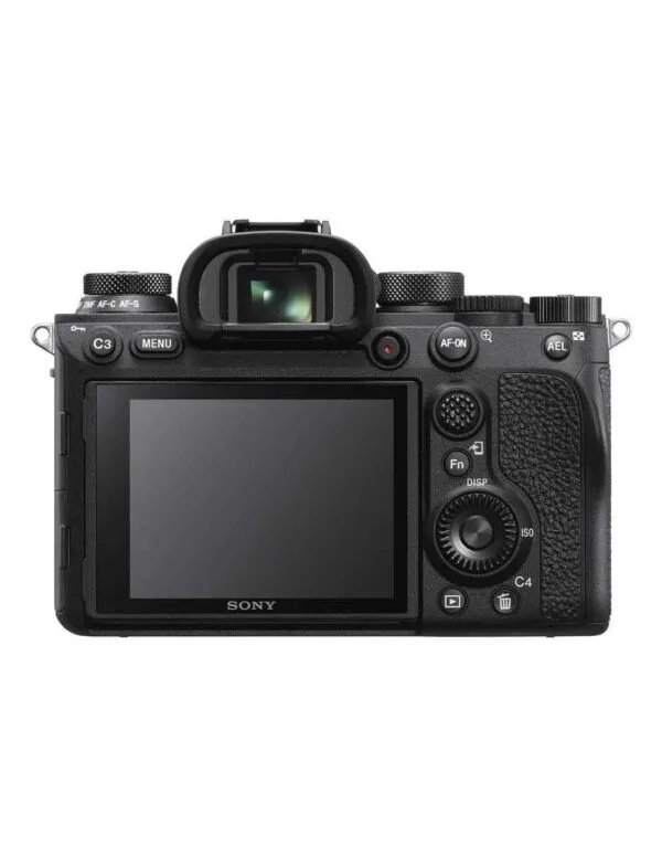 sony a9