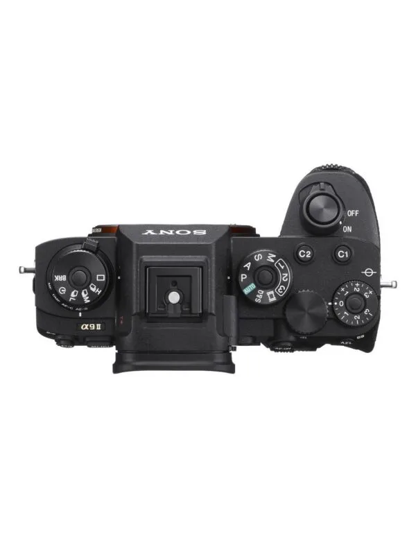 sony a9 ii