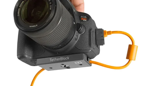 tether tools cable