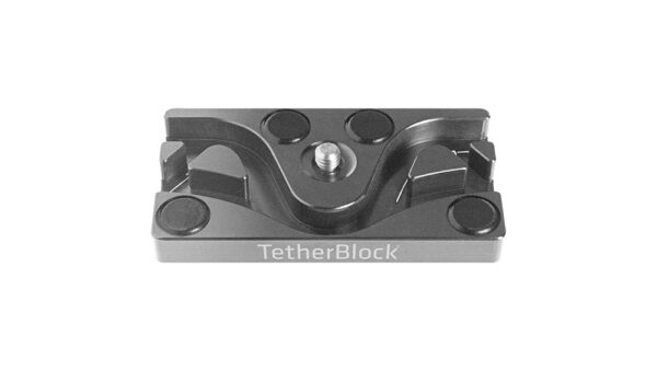 tetherblock para cable
