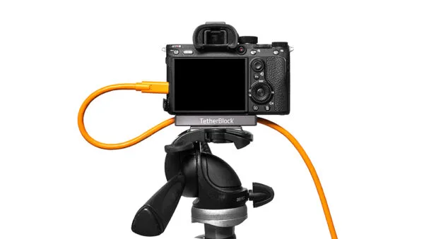 tether tools cable
