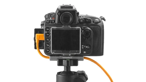 tetherblock para camara