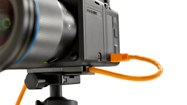 tether tools cable