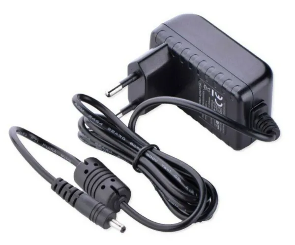 TetherTools TetherBoost A/C Power Adapter (European Standard) 3 tether tools cable