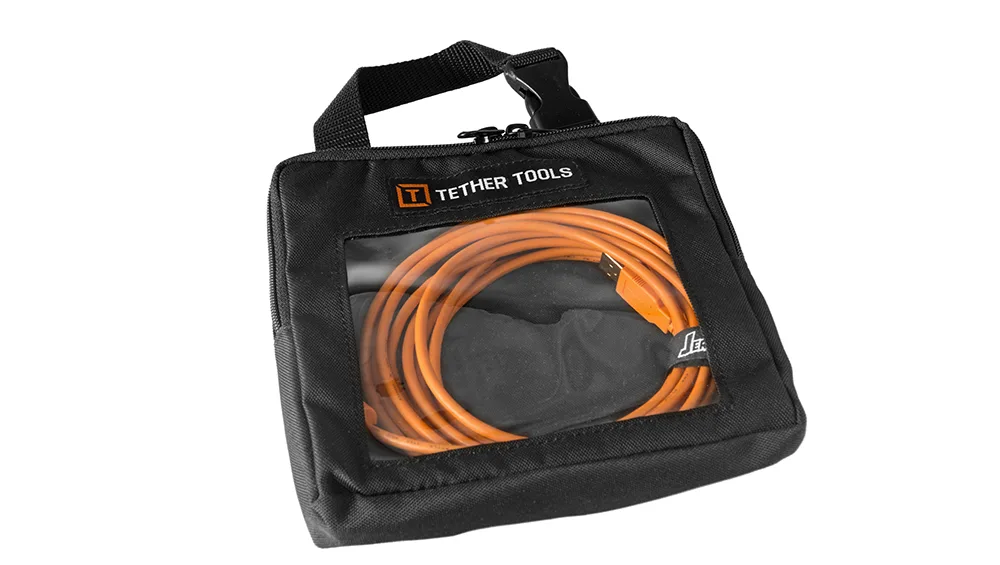 tether tools