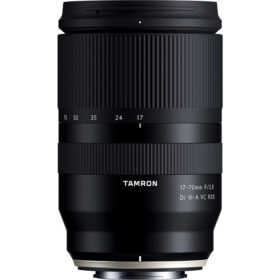 tamron 17 70mm