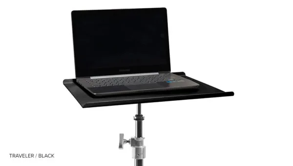 TetherTools Tether Table Aero - Mesa 20 traveler black