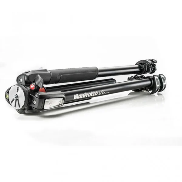 tripode manfrotto