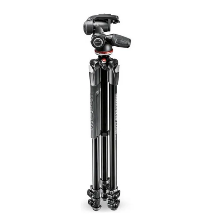 Manfrotto Trípode 290 Xtra - Alum. 2 tripode 290 xtra