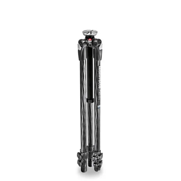 Manfrotto Trípode 290 Xtra Carbon - Fibra carbono 4 manfrotto tripode 290 xtra carbon