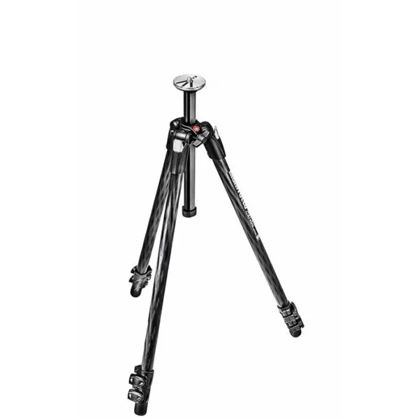 Manfrotto Trípode 290 Xtra Carbon - Fibra carbono 3 manfrotto tripode