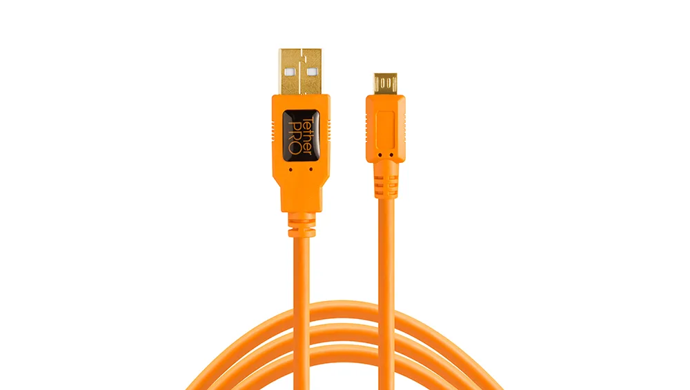 tether tools