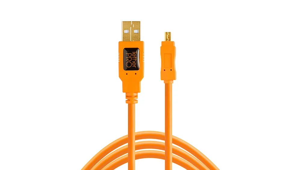tether tools
