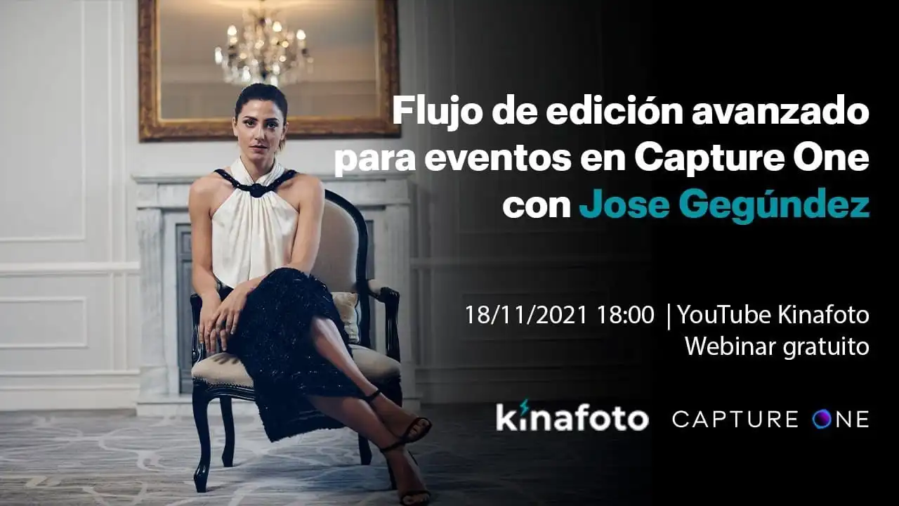 fotografia para eventos