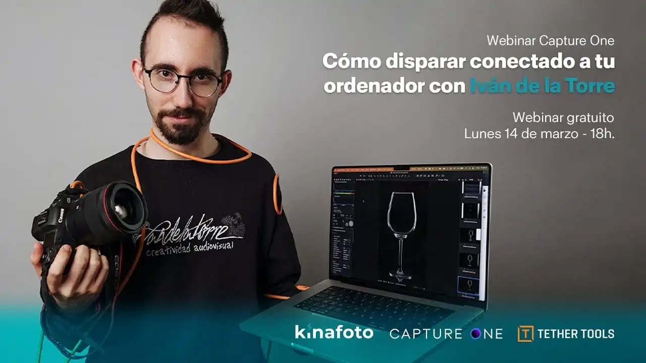 como disparar con ordenador