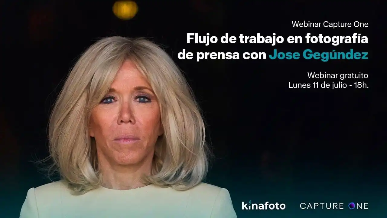 fotografia de prensa