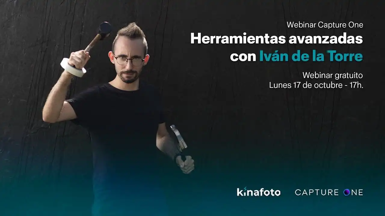 herramientas para fotografia