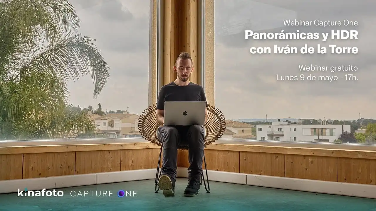 panoramicas y hdr