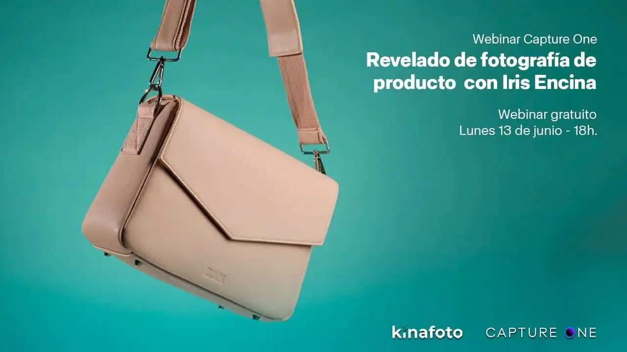 fotografia y revelado