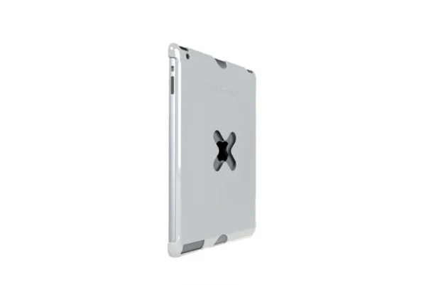 TetherTools Proper - Wallee iPad Case (2nd Gen) WHT 3 tether tools