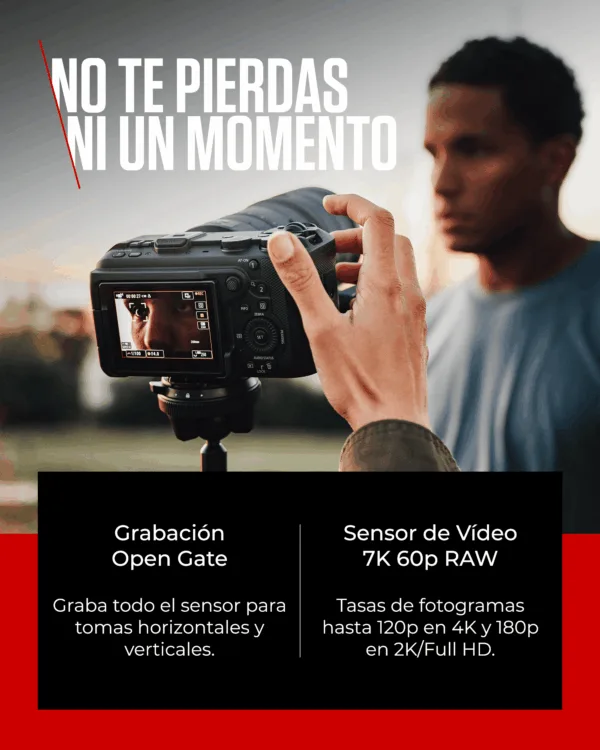 Canon EOS R6 V
