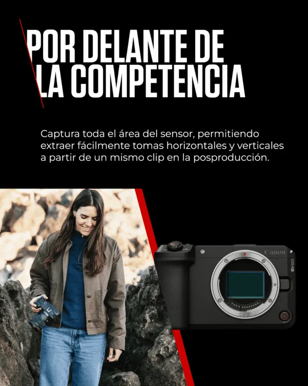 Canon EOS R6 V