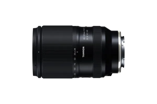 Tamron 28-300mm F/4-7.1 Di III VC VXD para montura Sony E(Modelo A074) 5 Tamron 28-300mm F/4-7.1 Di III VC VXD para montura Sony E(Modelo A074)