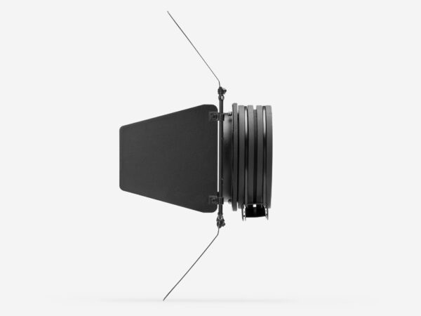 Mini barndoors Rapida