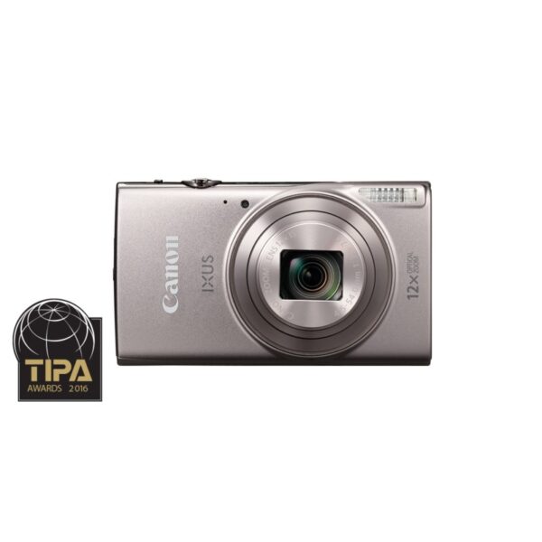 Cámara Canon IXUS 285 HS A