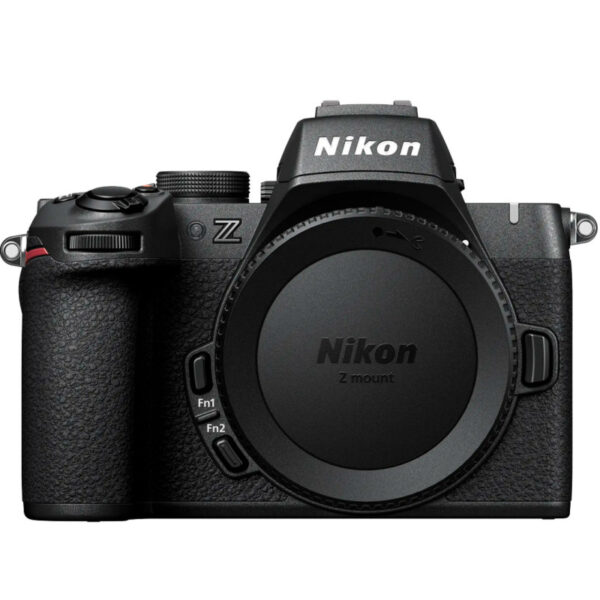 Cámara Nikon Z 50II