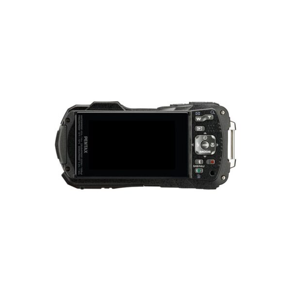 Cámara Pentax WG90 11 Cámara Pentax WG90