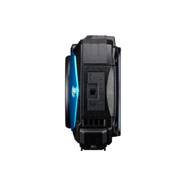 Cámara Pentax WG90 8 Cámara Pentax WG90