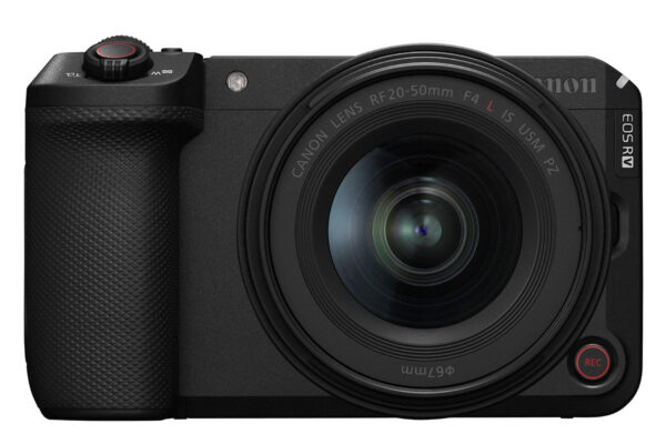 Canon EOS R6 V