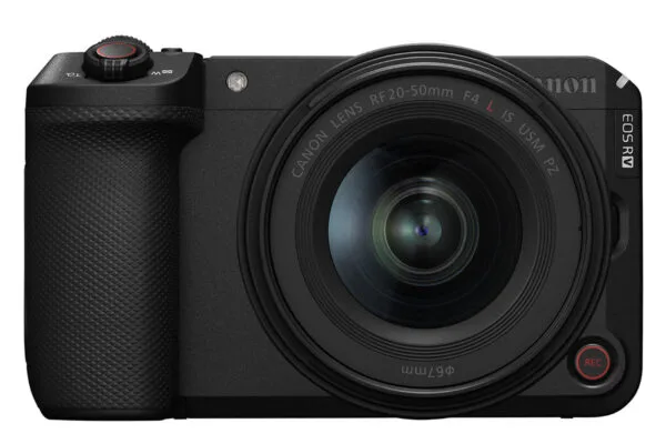 Canon EOS R6 V
