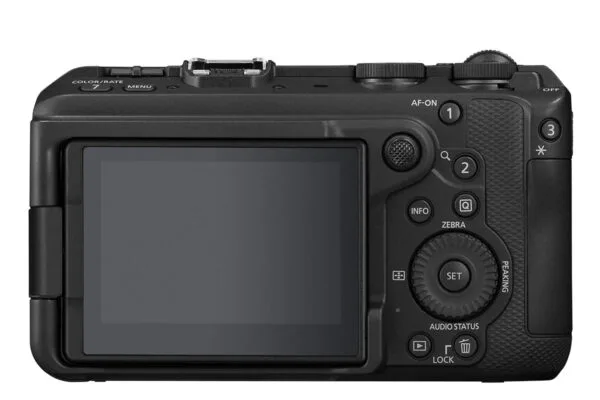 Canon EOS R6 V
