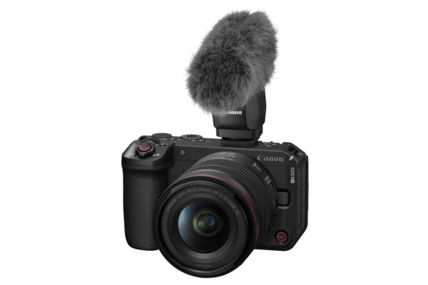 Canon EOS R6 V