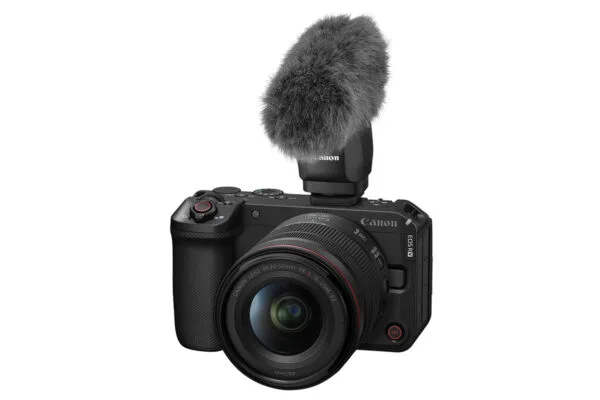 Canon EOS R6 V