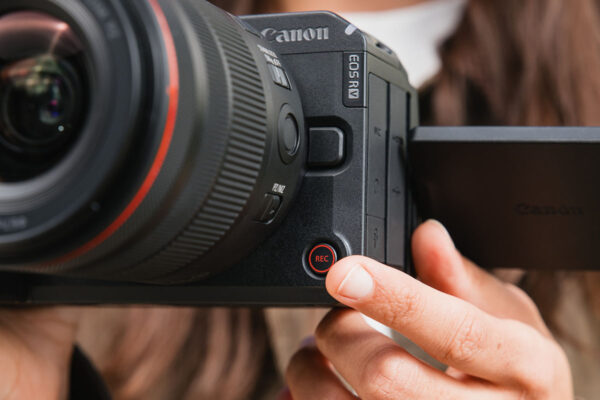 Canon EOS R6 V