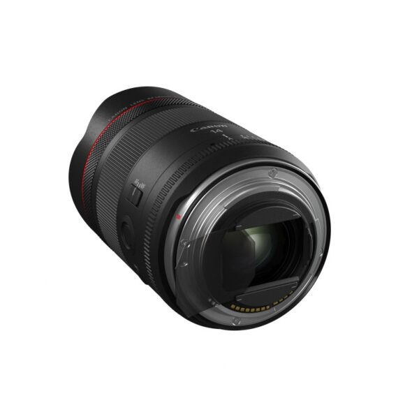 Canon RF 14mm F1.4L VCM