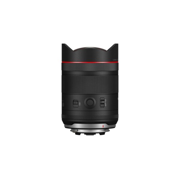 Canon RF 14mm F1.4L VCM