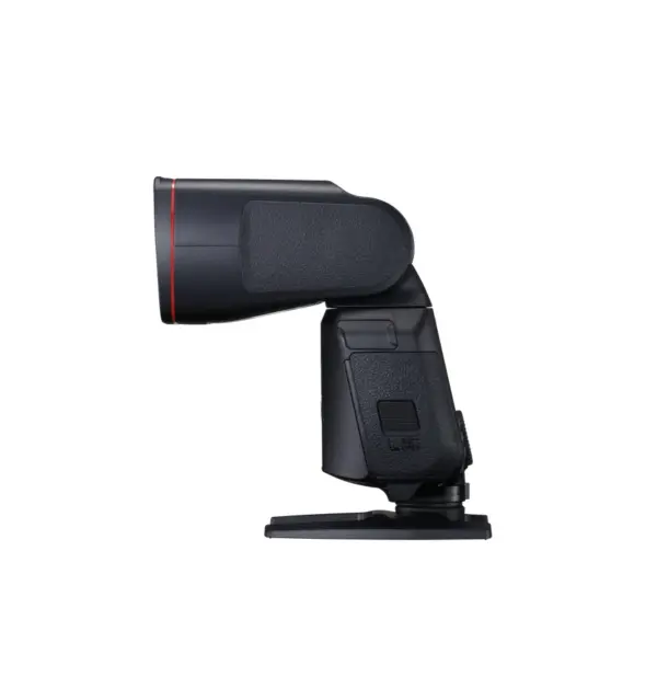 Flash Canon SPEEDLITE EL-1 (Ver. 2)