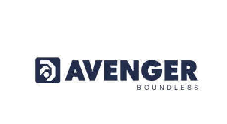 logo avenger